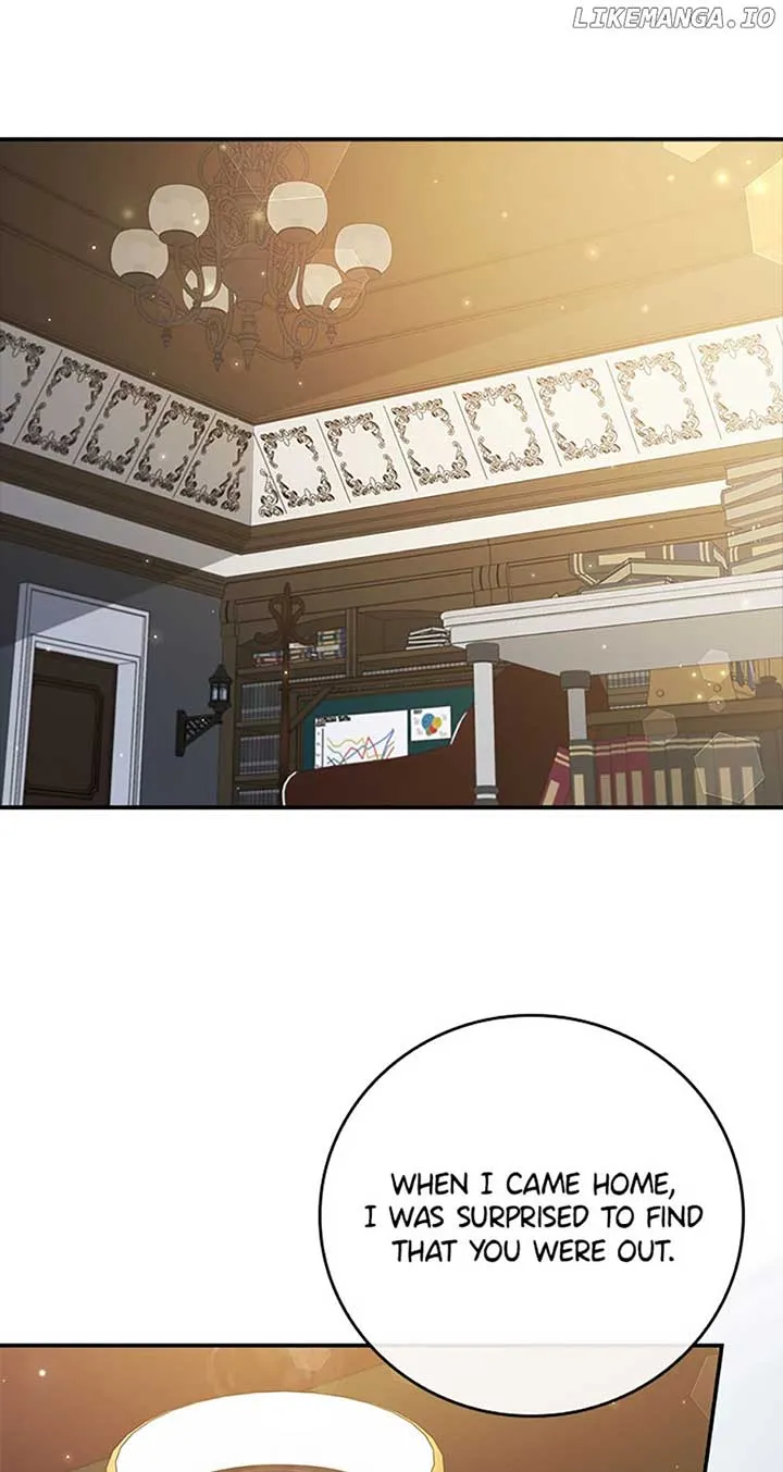 Fakes Don’t Want To Be Real Chapter 45 page 62 - 