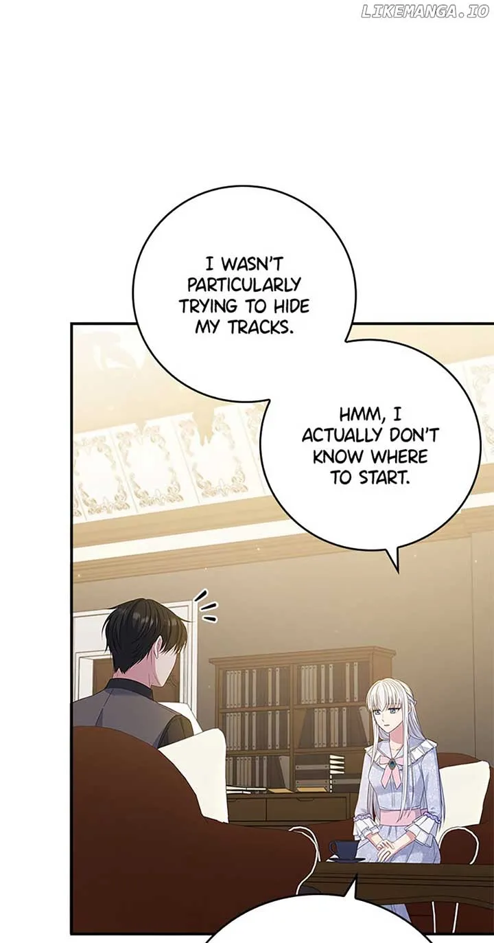 Fakes Don’t Want To Be Real Chapter 45 page 68 - 
