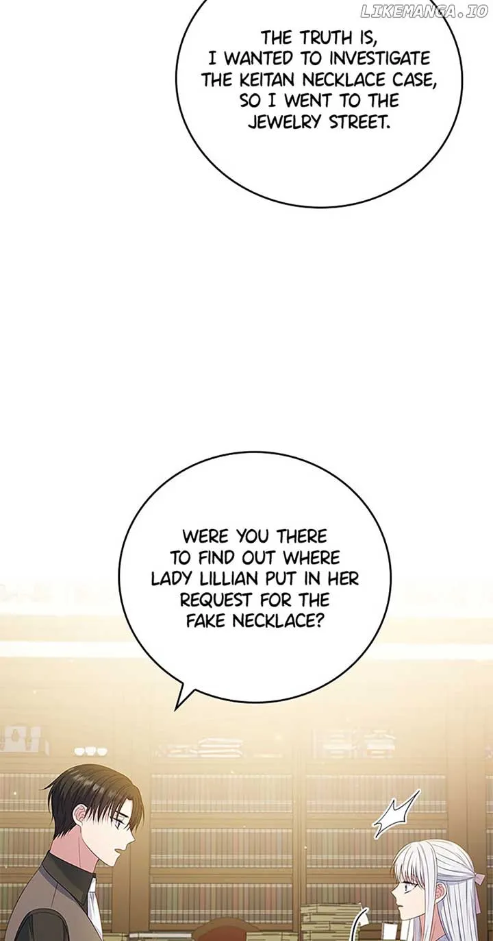 Fakes Don’t Want To Be Real Chapter 45 page 69 - 
