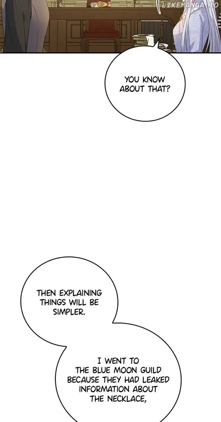 Fakes Don’t Want To Be Real Chapter 45 page 70 - 