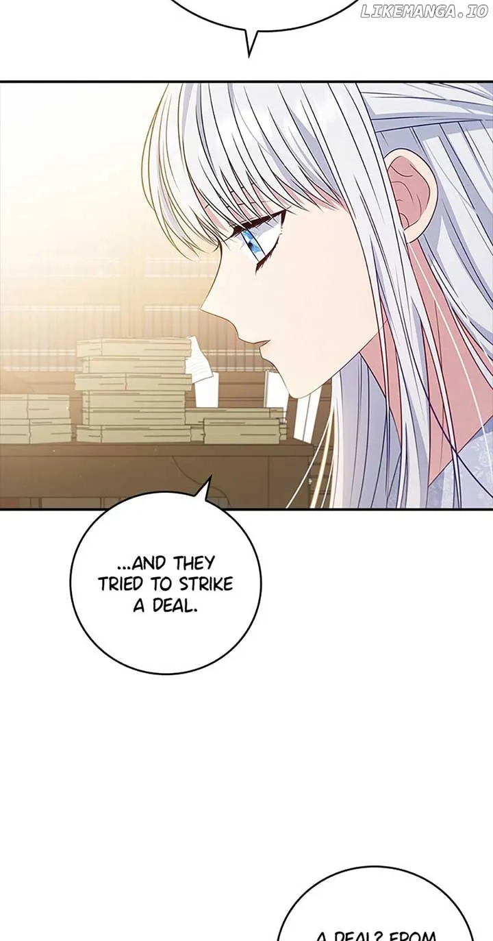 Fakes Don’t Want To Be Real Chapter 45 page 71 - 