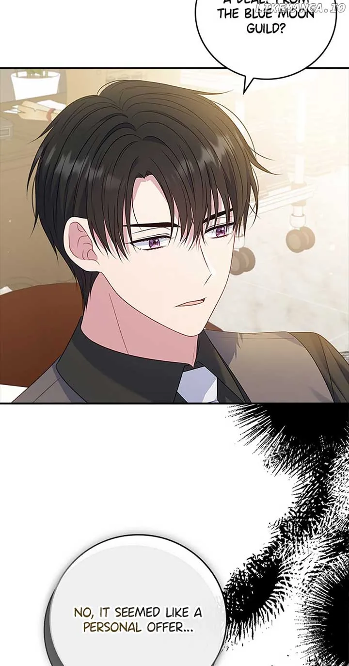 Fakes Don’t Want To Be Real Chapter 45 page 72 - 