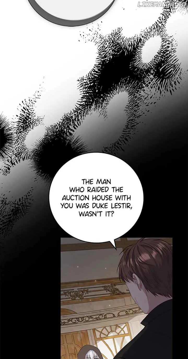 Fakes Don’t Want To Be Real Chapter 45 page 73 - 