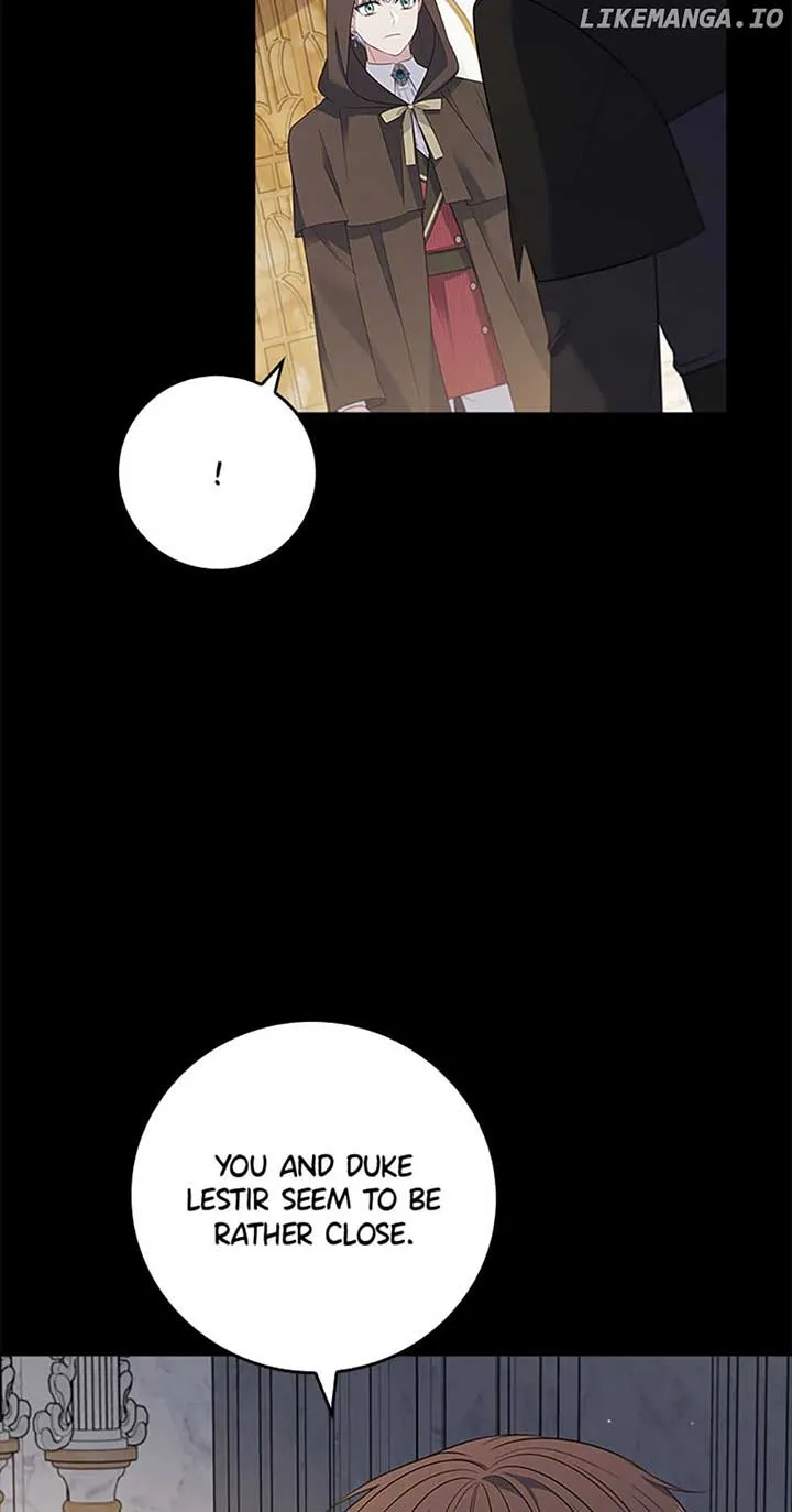 Fakes Don’t Want To Be Real Chapter 45 page 74 - 