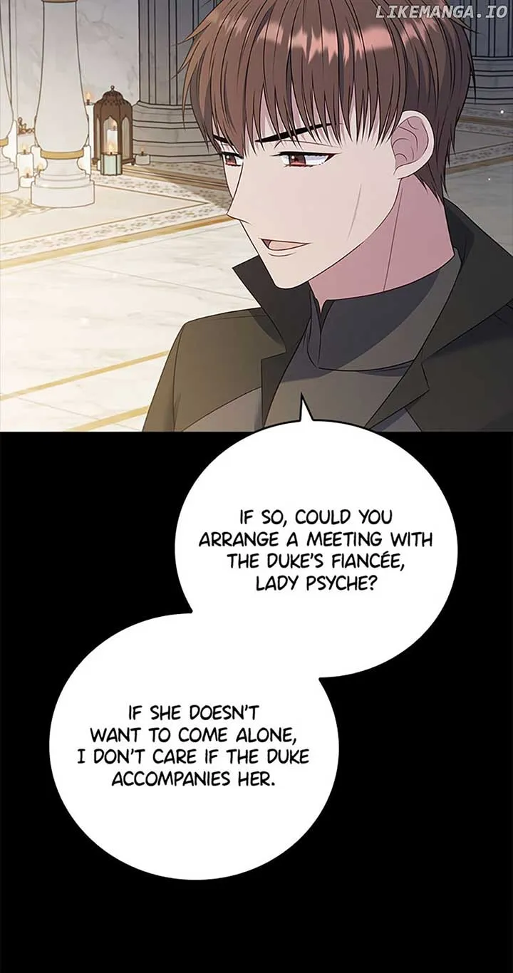 Fakes Don’t Want To Be Real Chapter 45 page 75 - 