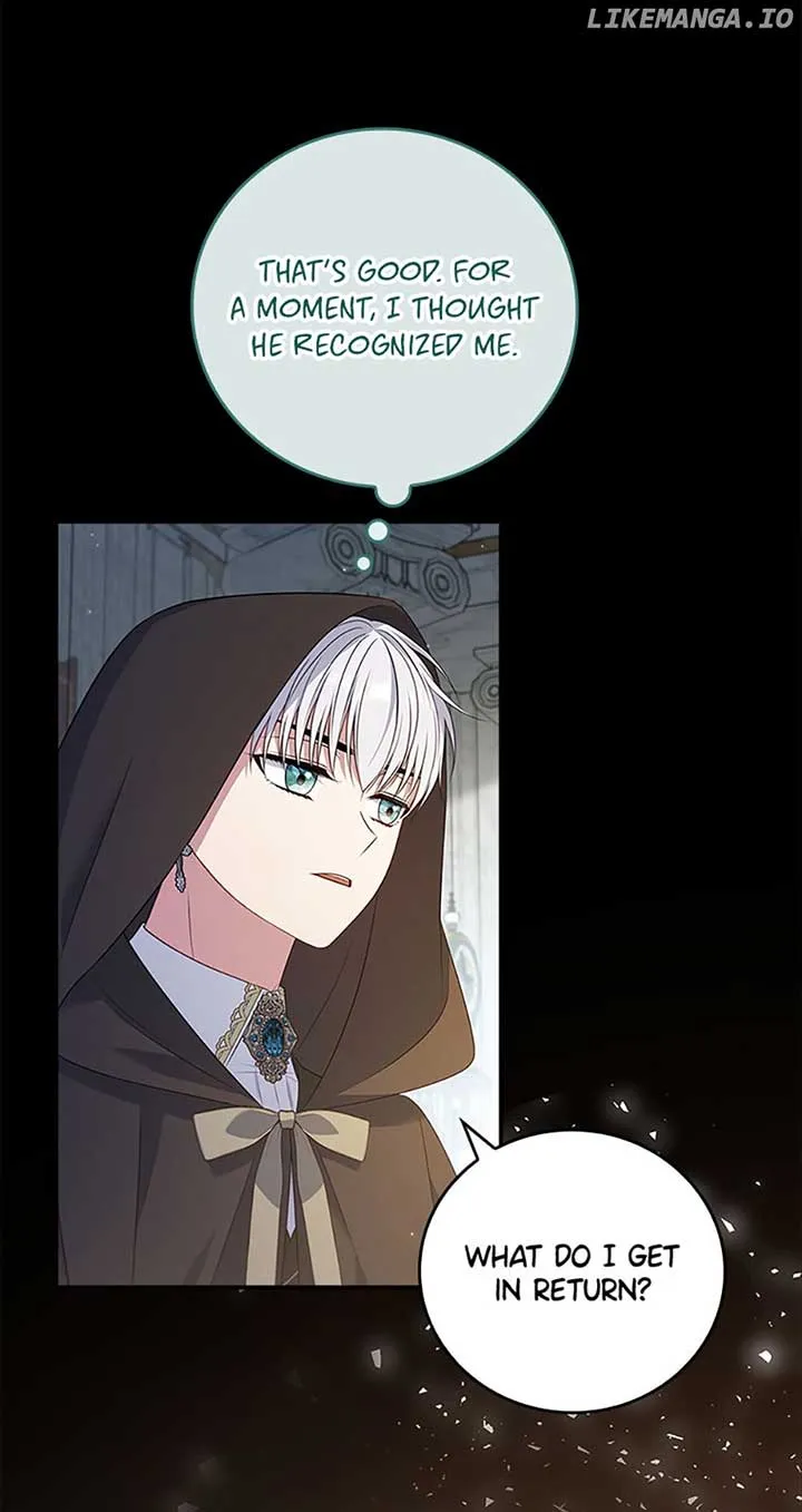 Fakes Don’t Want To Be Real Chapter 45 page 76 - 