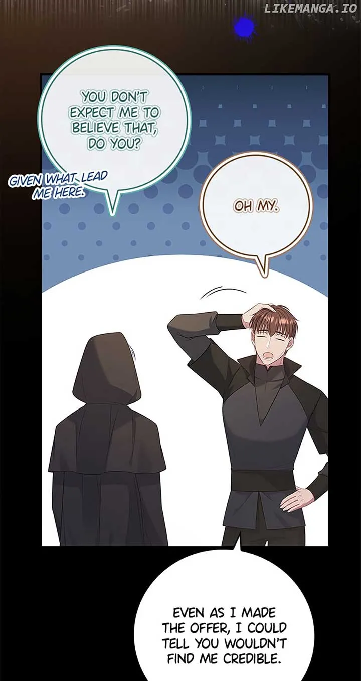 Fakes Don’t Want To Be Real Chapter 45 page 78 - 