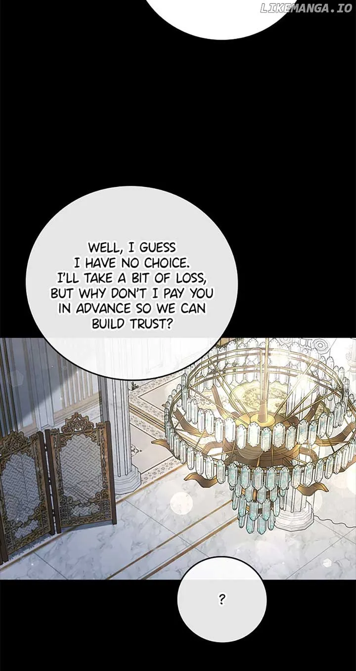 Fakes Don’t Want To Be Real Chapter 45 page 79 - 
