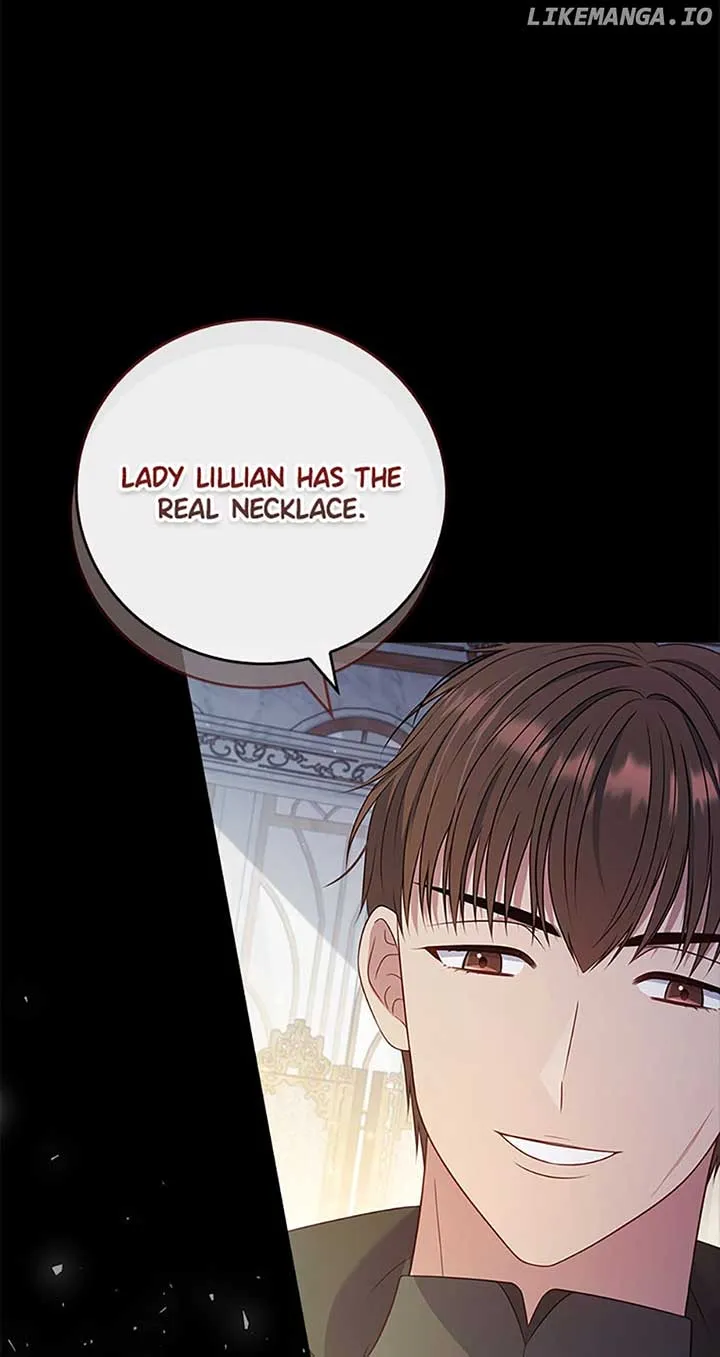 Fakes Don’t Want To Be Real Chapter 45 page 80 - 
