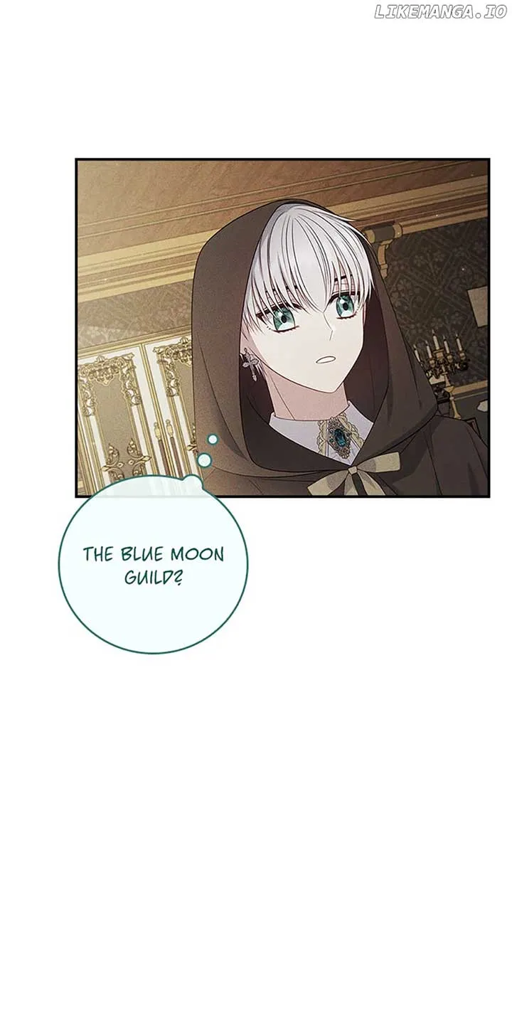 Fakes Don’t Want To Be Real Chapter 45 page 9 - 