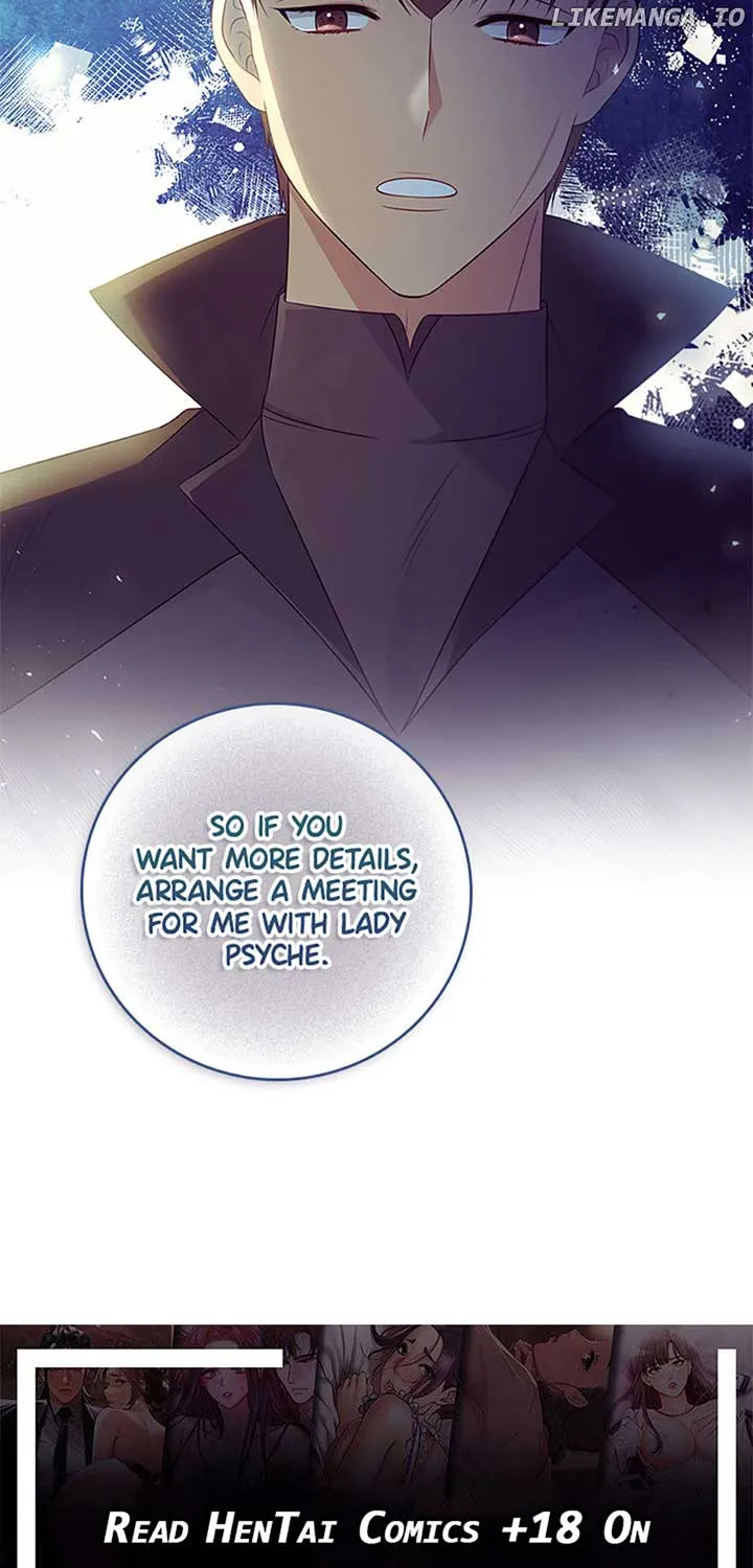 Fakes Don’t Want To Be Real Chapter 45 page 84 - 