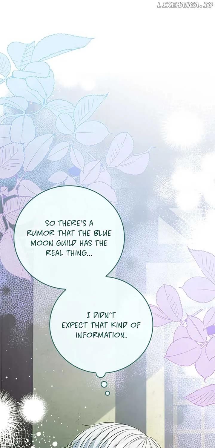 Fakes Don’t Want To Be Real Chapter 45 page 10 - 