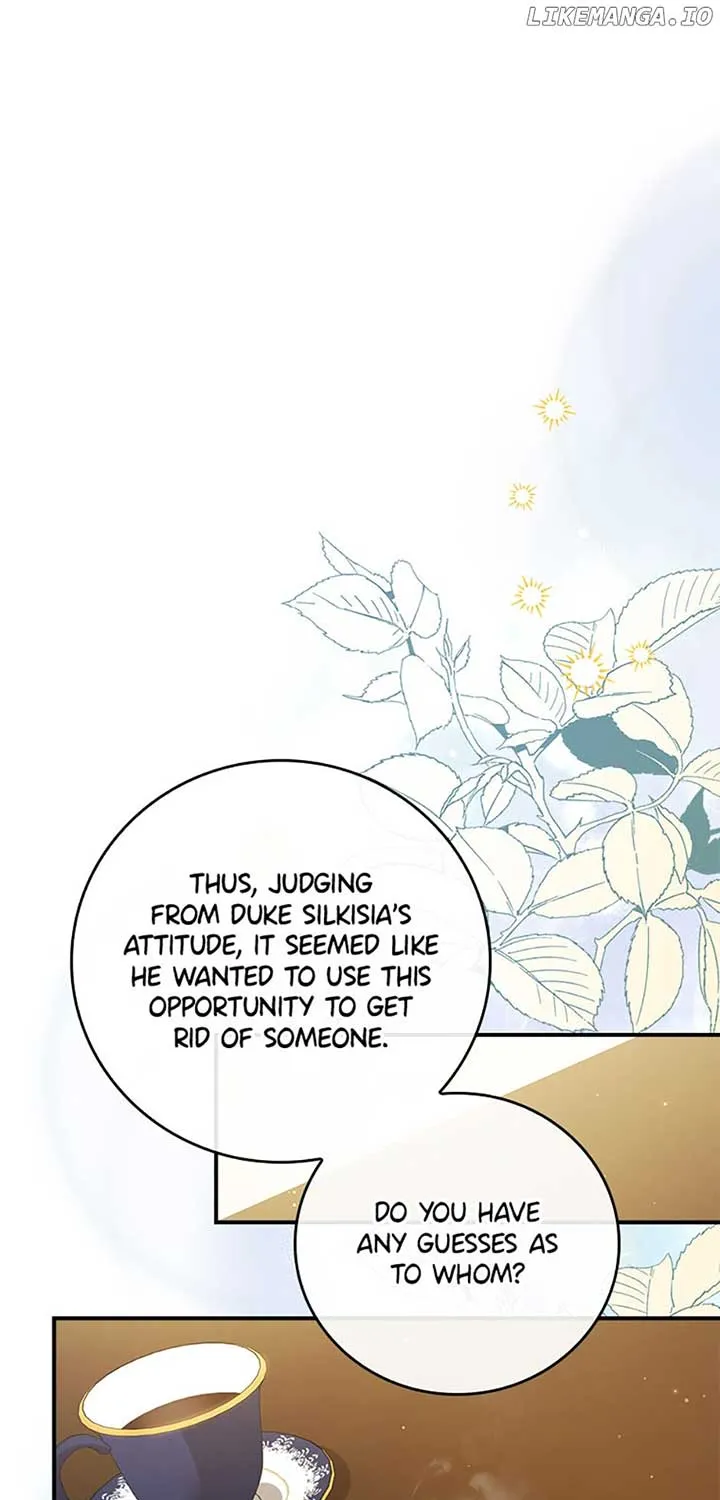 Fakes Don’t Want To Be Real Chapter 46 page 11 - 