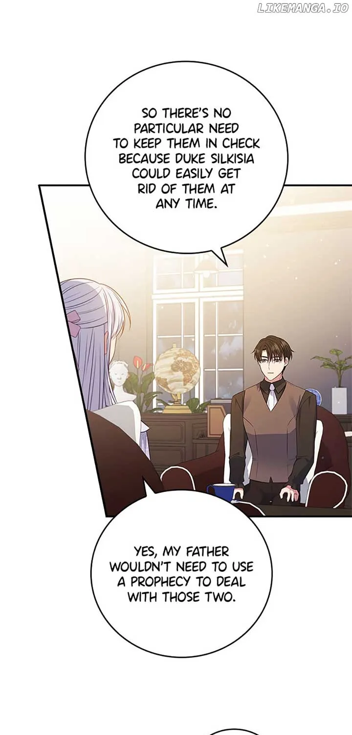 Fakes Don’t Want To Be Real Chapter 46 page 17 - 