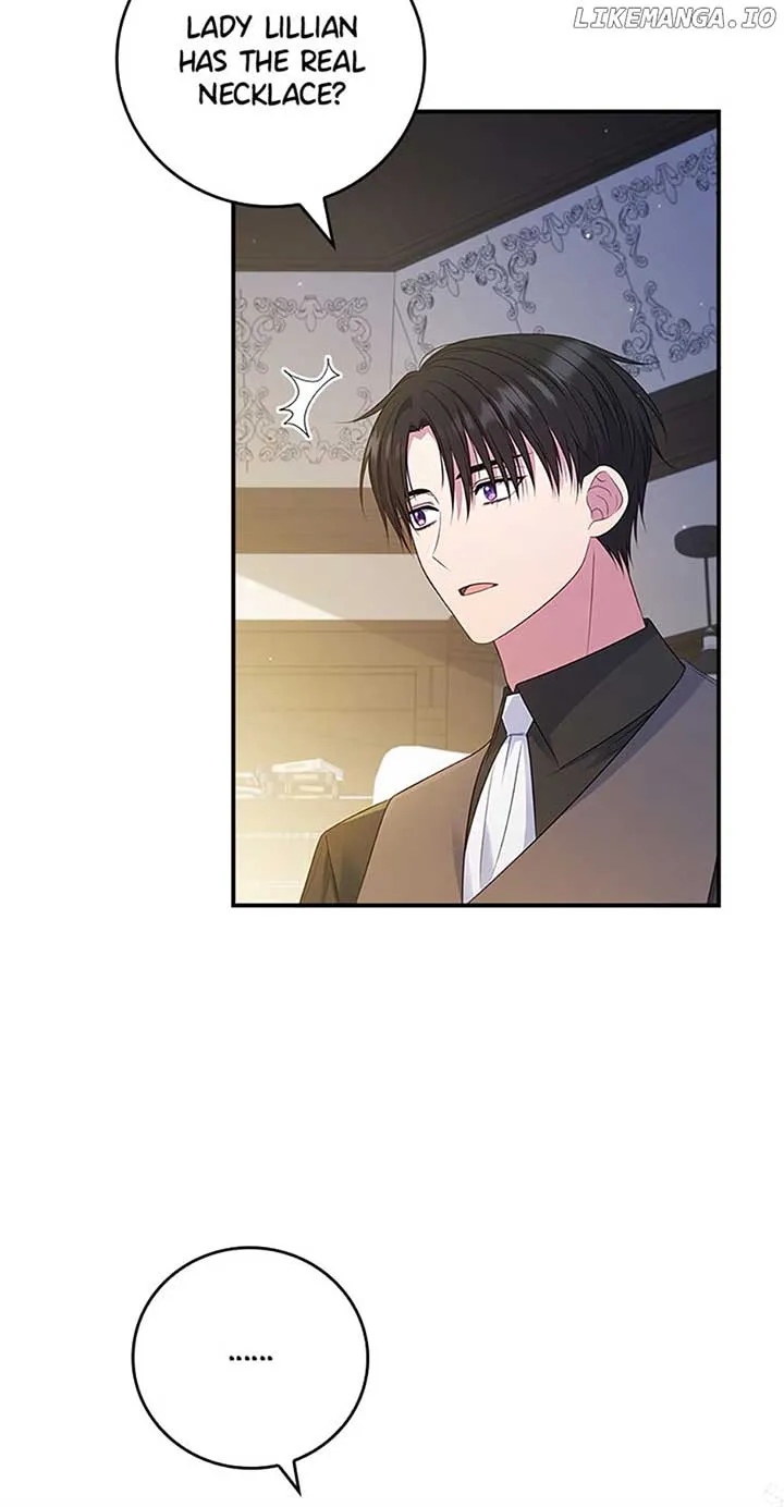 Fakes Don’t Want To Be Real Chapter 46 page 3 - 