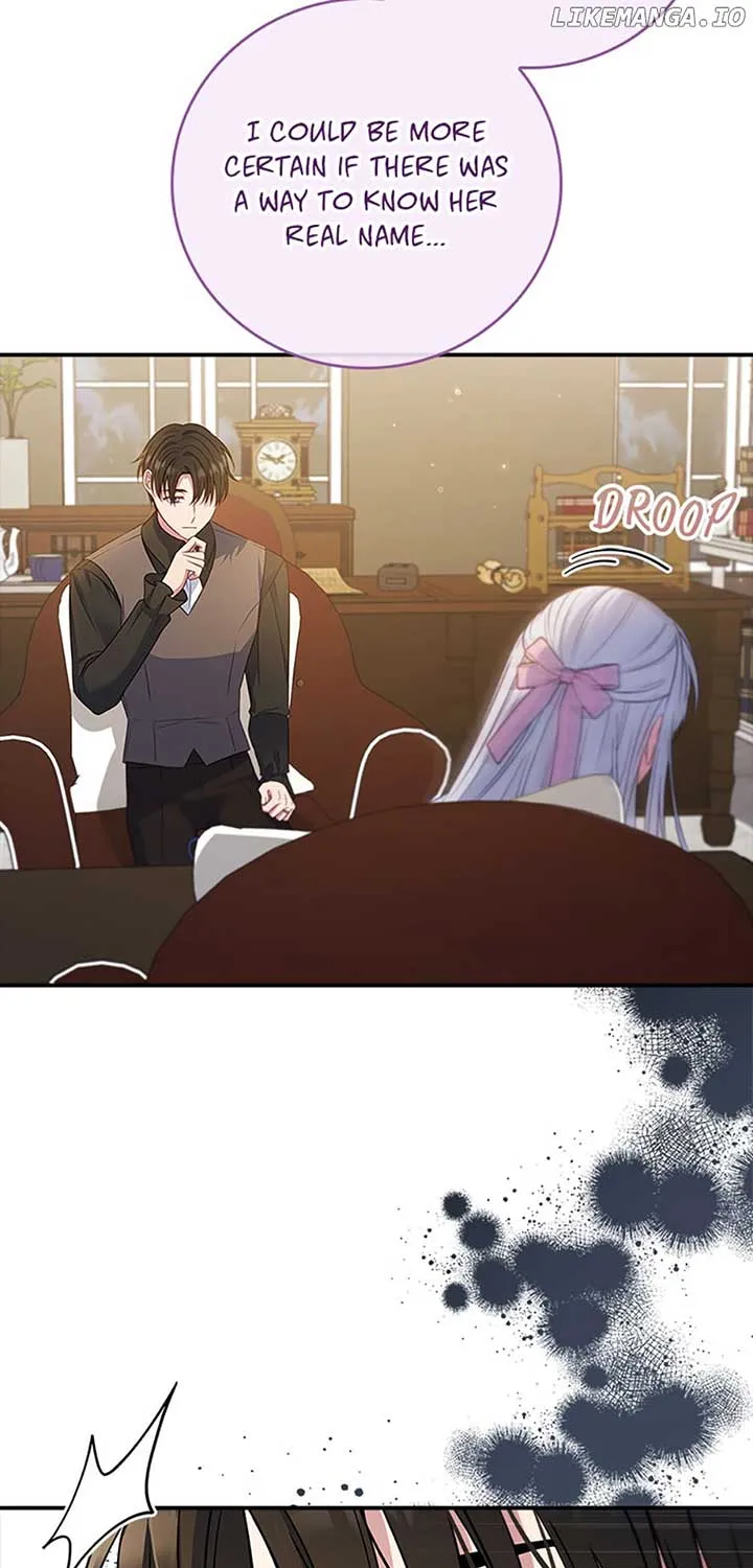 Fakes Don’t Want To Be Real Chapter 46 page 21 - 