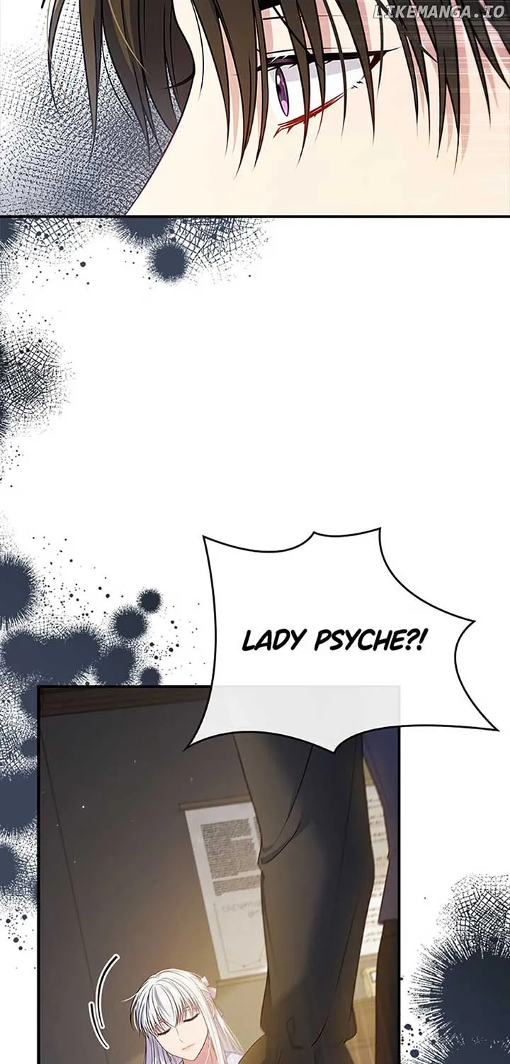Fakes Don’t Want To Be Real Chapter 46 page 23 - 