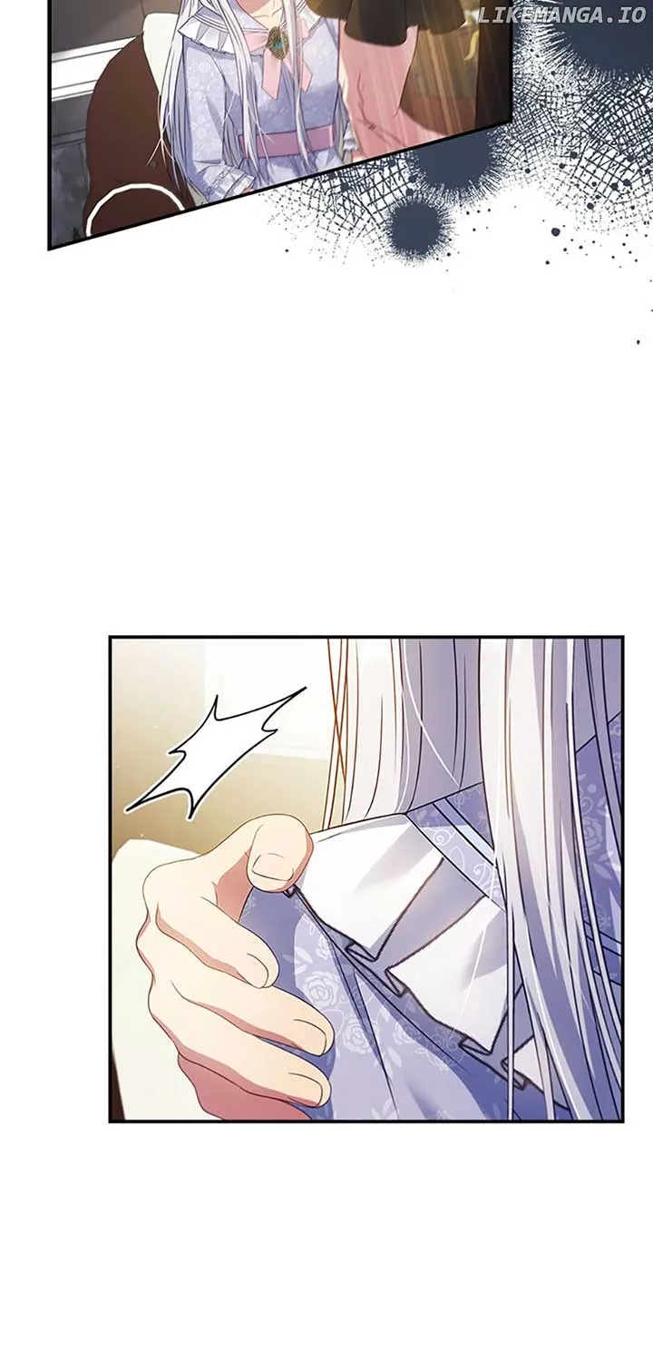 Fakes Don’t Want To Be Real Chapter 46 page 25 - 