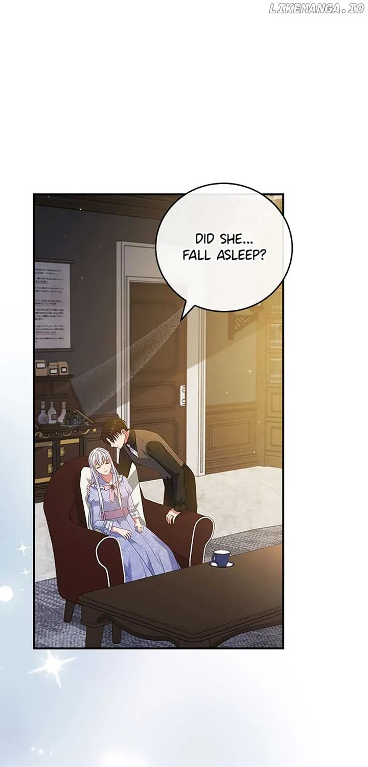 Fakes Don’t Want To Be Real Chapter 46 page 27 - 