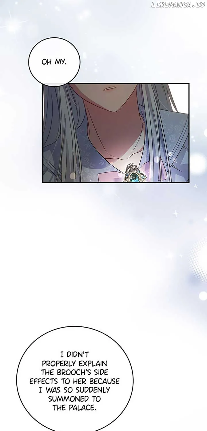 Fakes Don’t Want To Be Real Chapter 46 page 29 - 