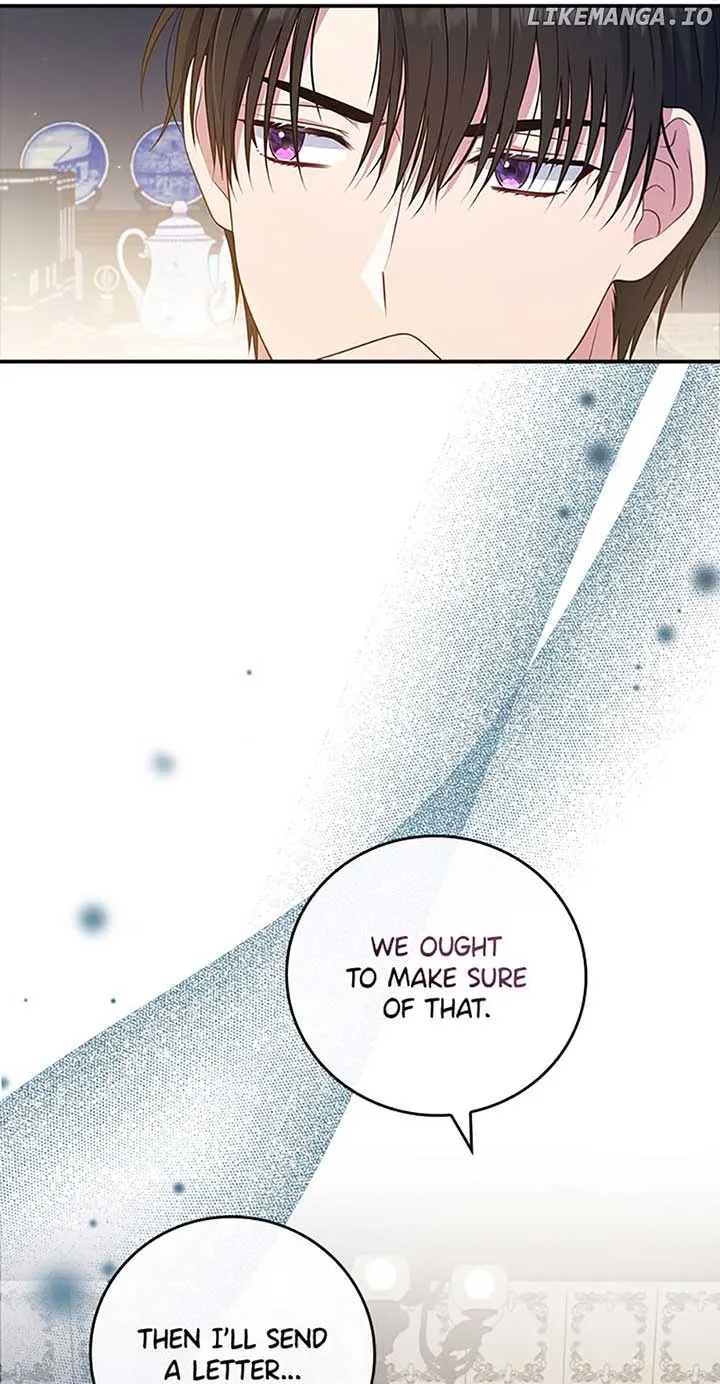 Fakes Don’t Want To Be Real Chapter 46 page 4 - 