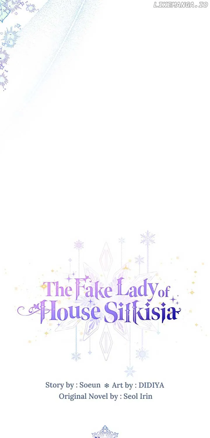 Fakes Don’t Want To Be Real Chapter 46 page 33 - 