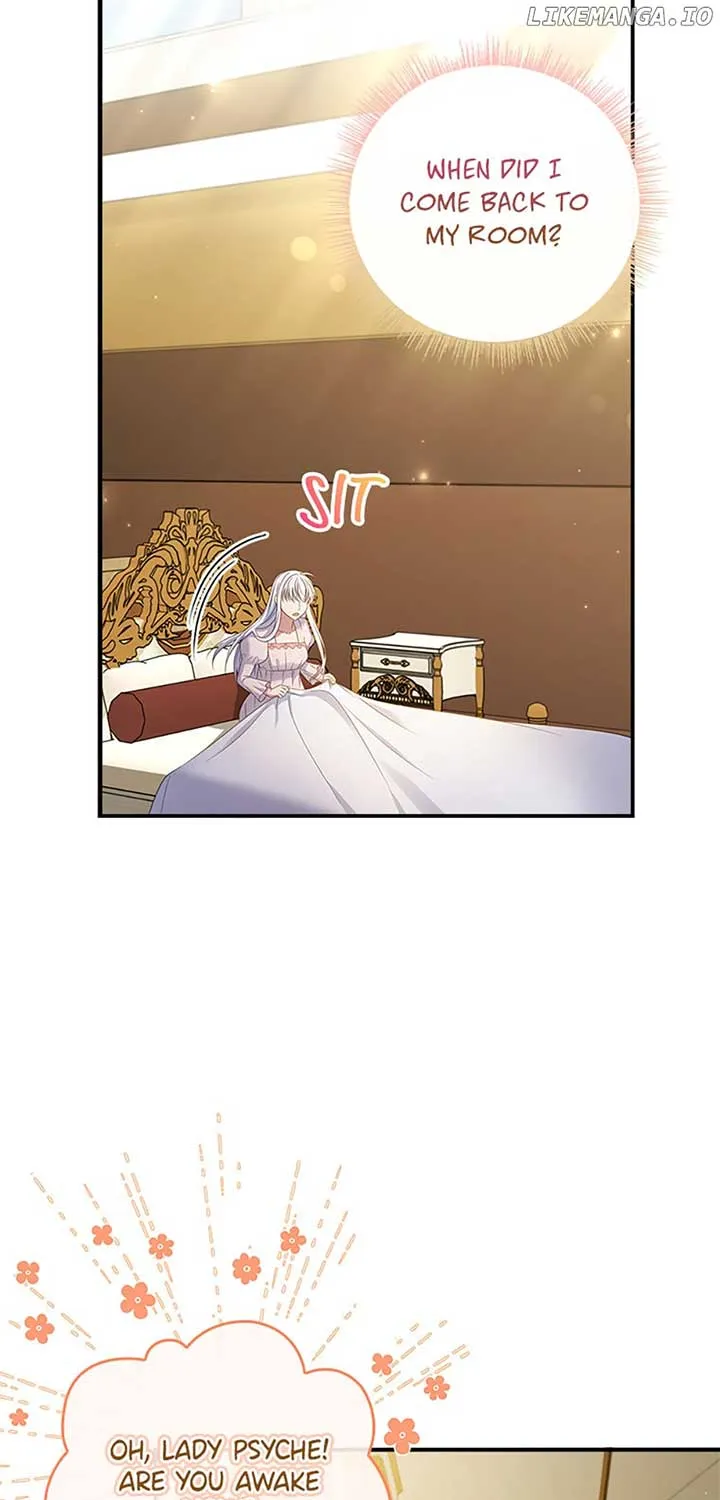 Fakes Don’t Want To Be Real Chapter 46 page 39 - 