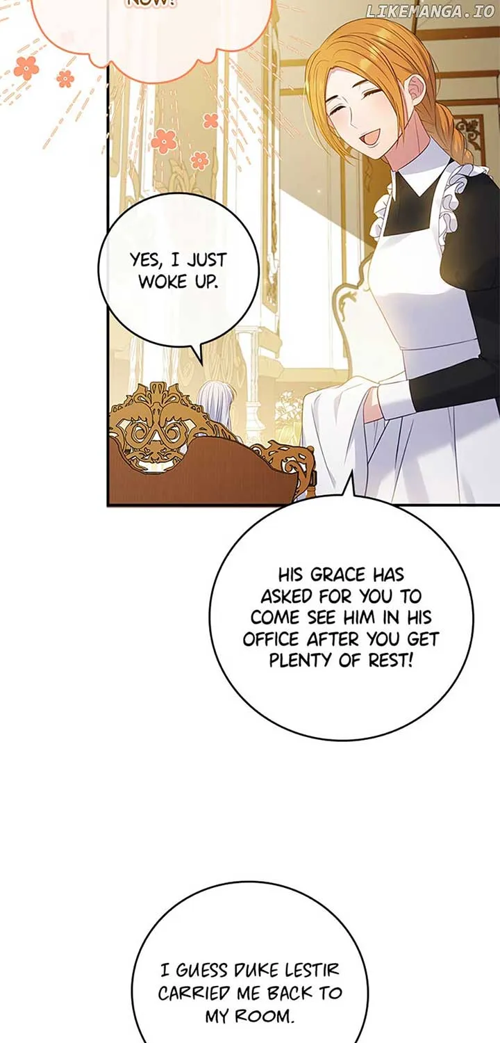 Fakes Don’t Want To Be Real Chapter 46 page 41 - 