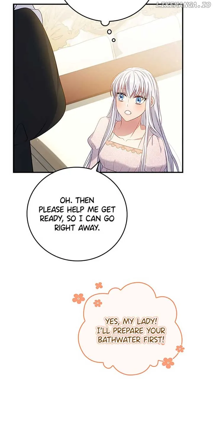 Fakes Don’t Want To Be Real Chapter 46 page 43 - 