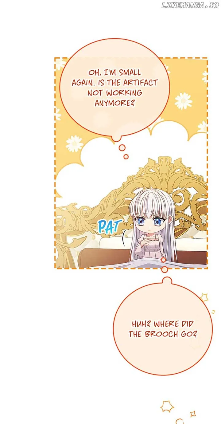 Fakes Don’t Want To Be Real Chapter 46 page 45 - 