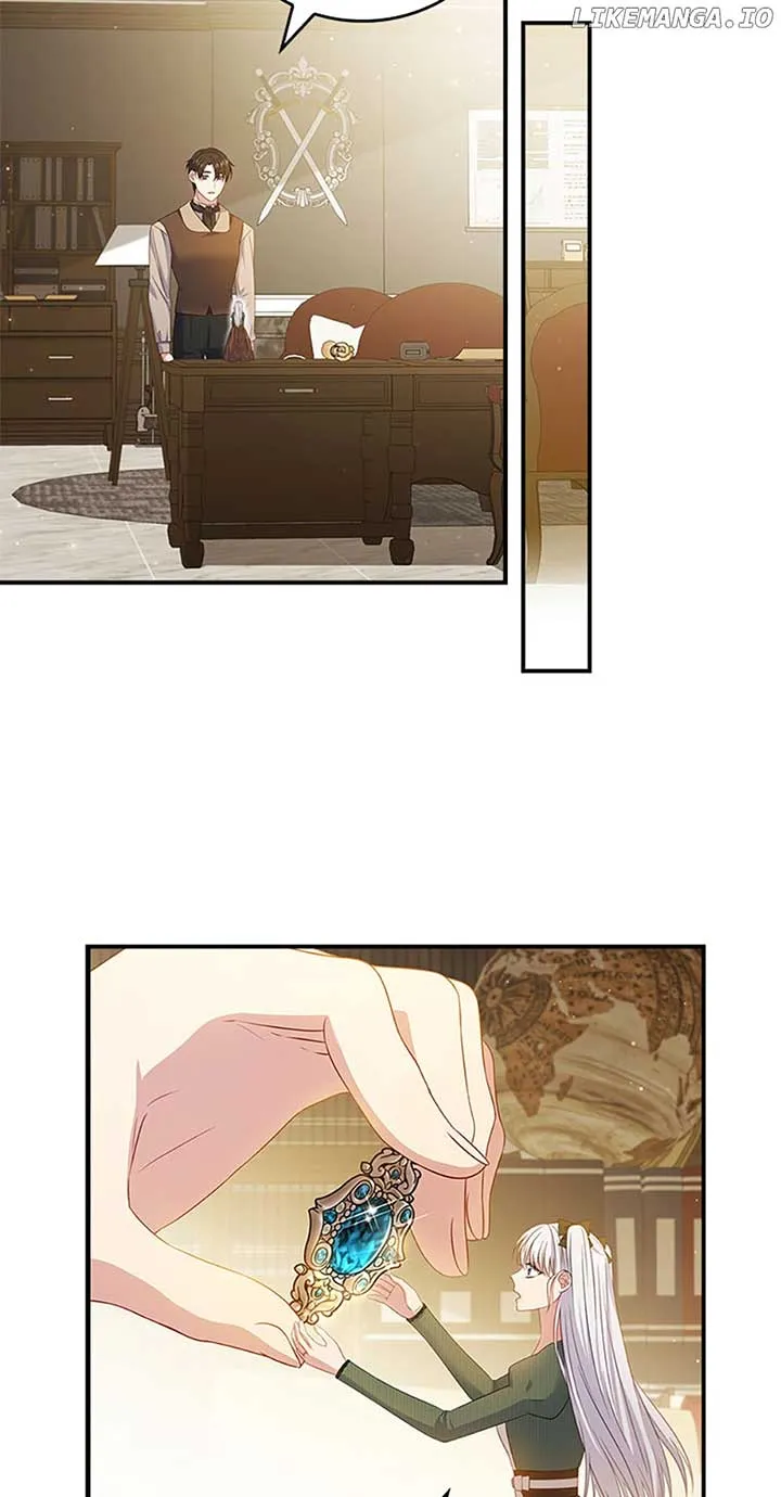 Fakes Don’t Want To Be Real Chapter 46 page 47 - 