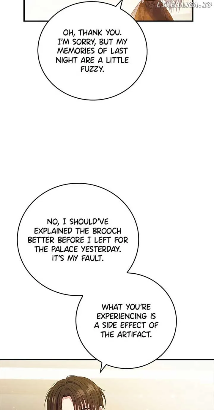 Fakes Don’t Want To Be Real Chapter 46 page 48 - 