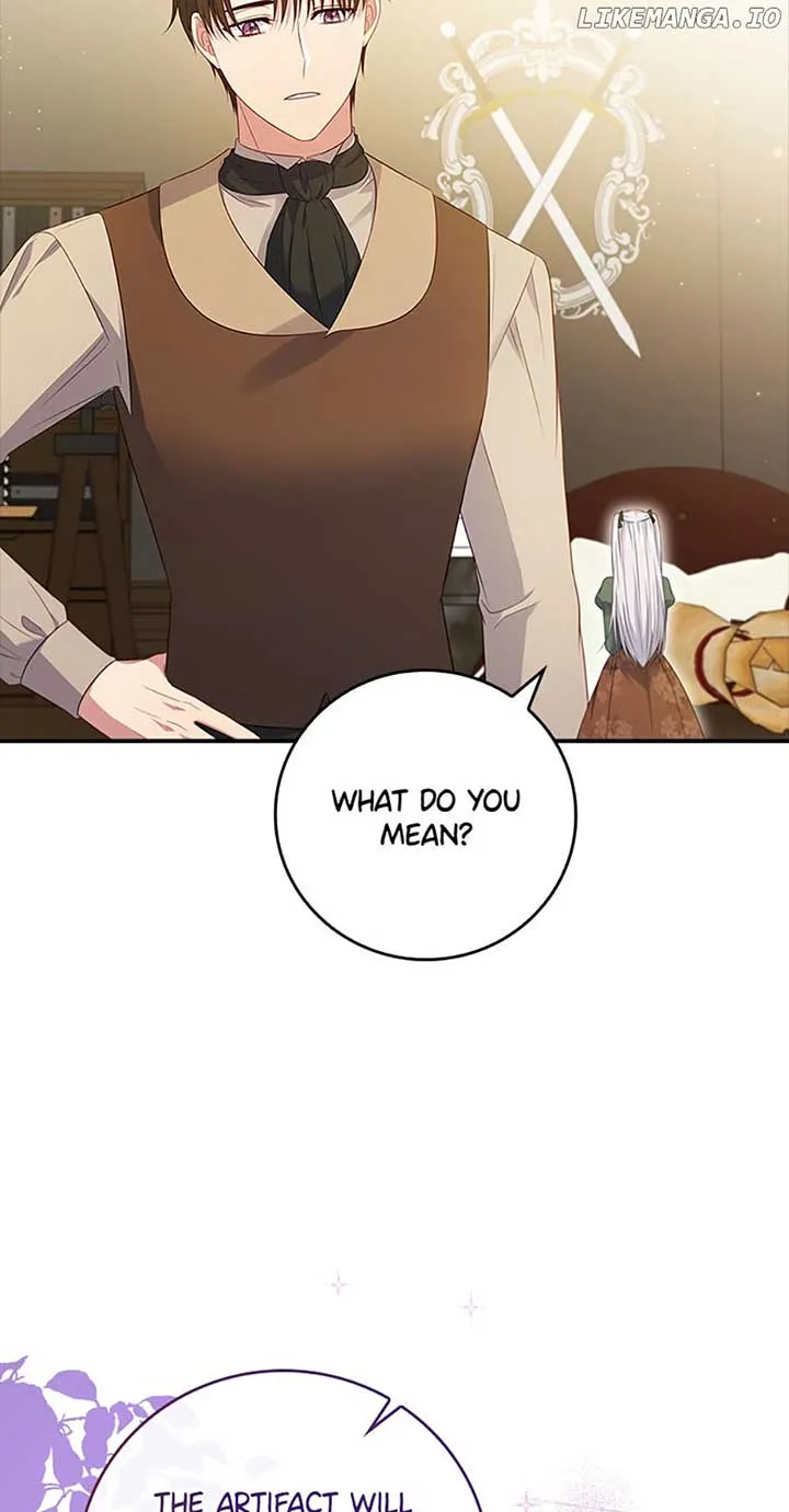 Fakes Don’t Want To Be Real Chapter 46 page 49 - 