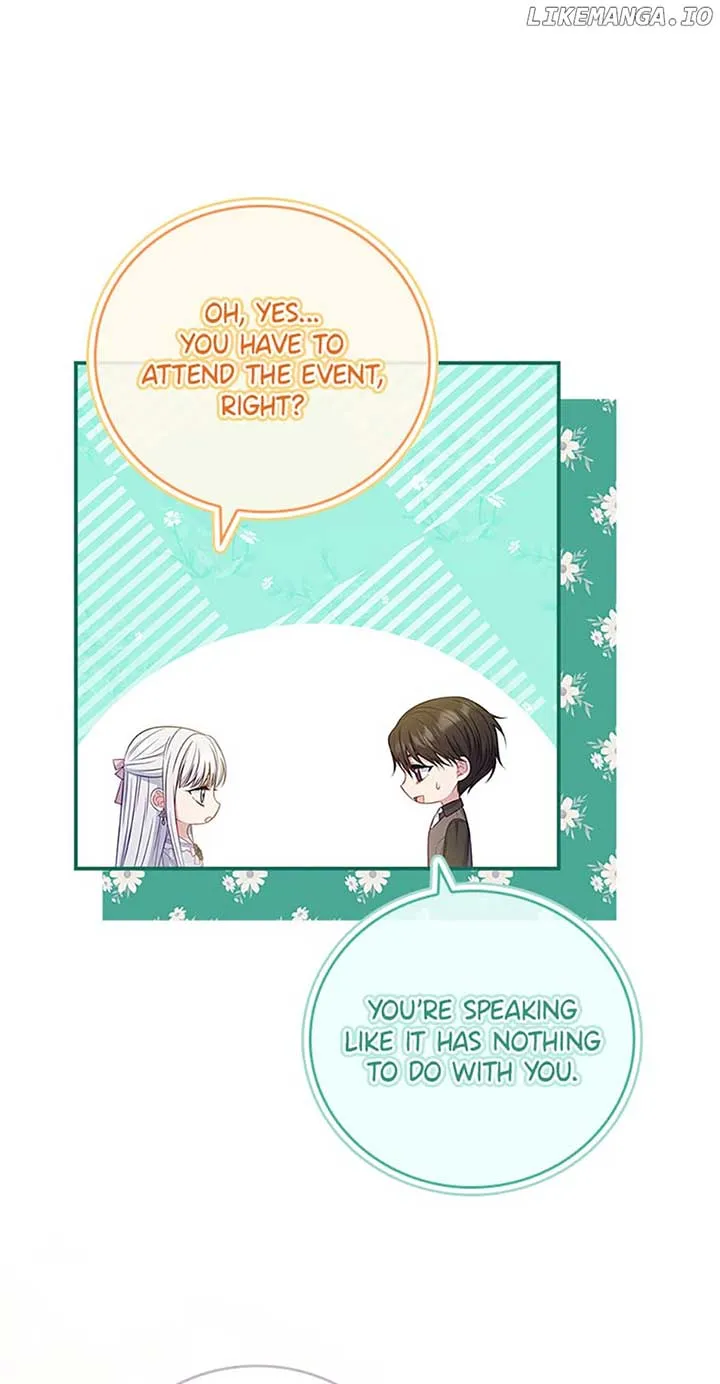 Fakes Don’t Want To Be Real Chapter 46 page 6 - 