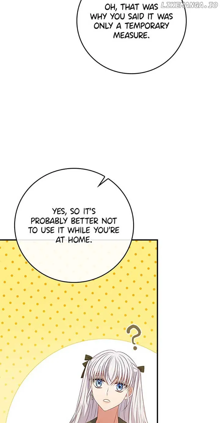 Fakes Don’t Want To Be Real Chapter 46 page 51 - 