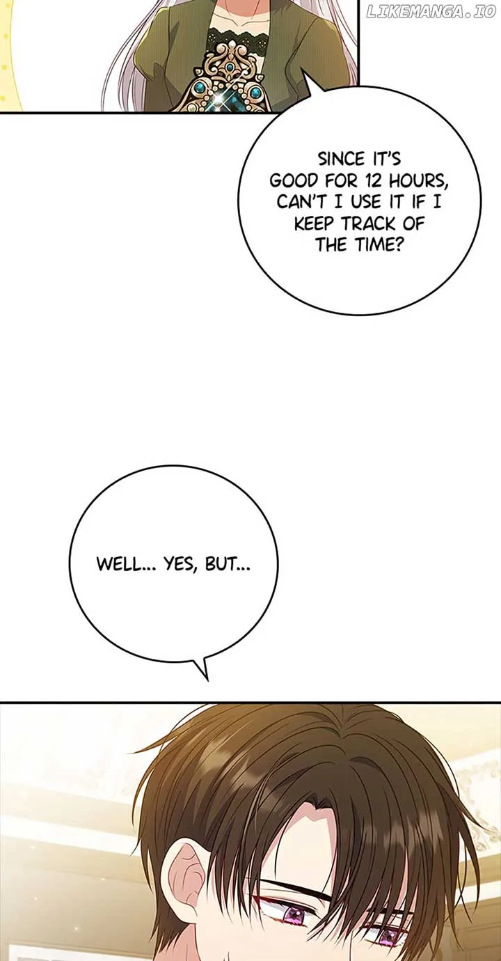 Fakes Don’t Want To Be Real Chapter 46 page 52 - 