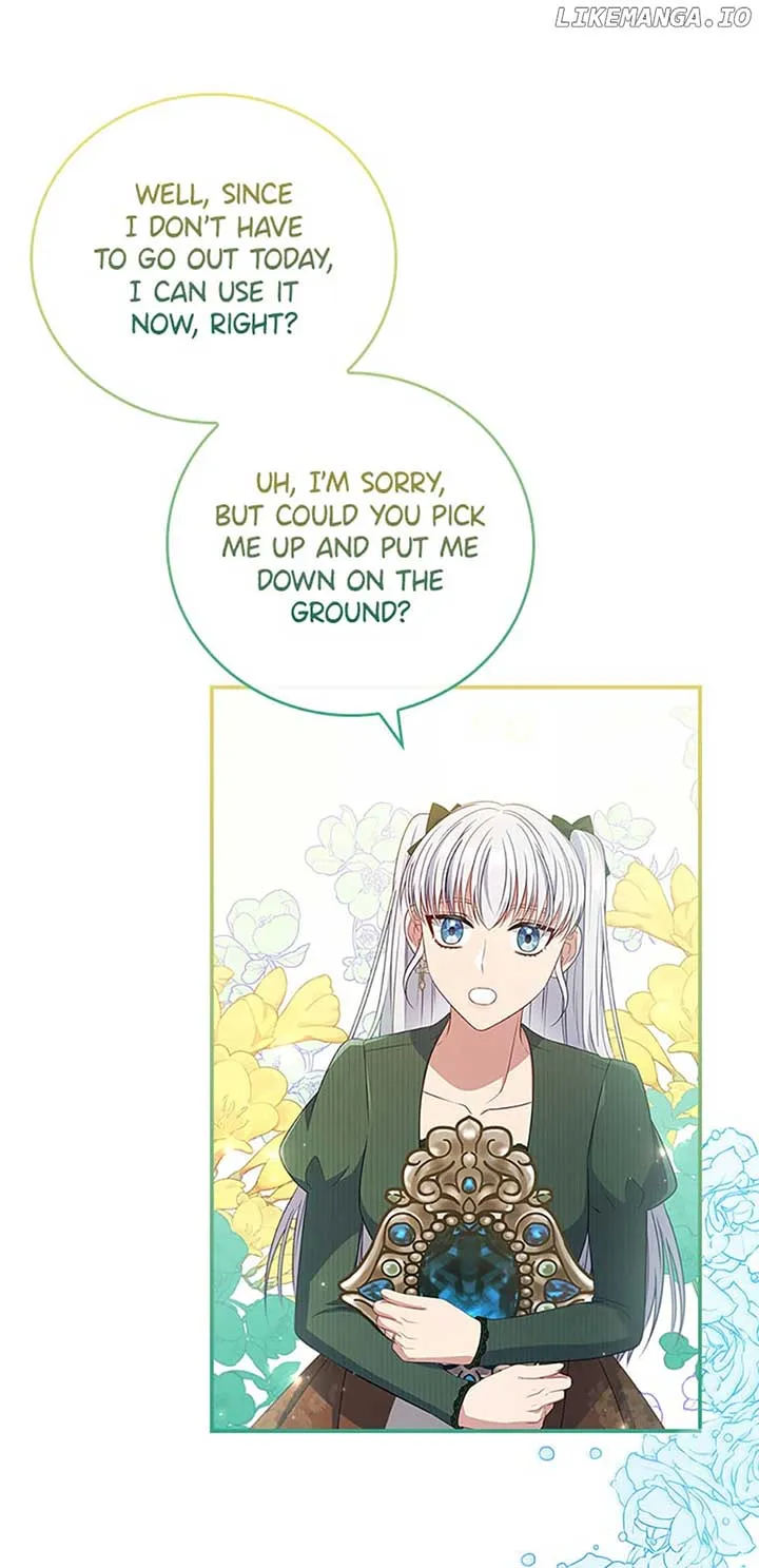 Fakes Don’t Want To Be Real Chapter 46 page 54 - 
