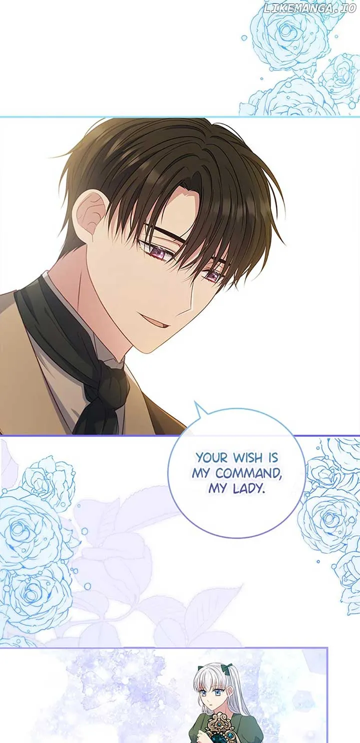Fakes Don’t Want To Be Real Chapter 46 page 55 - 