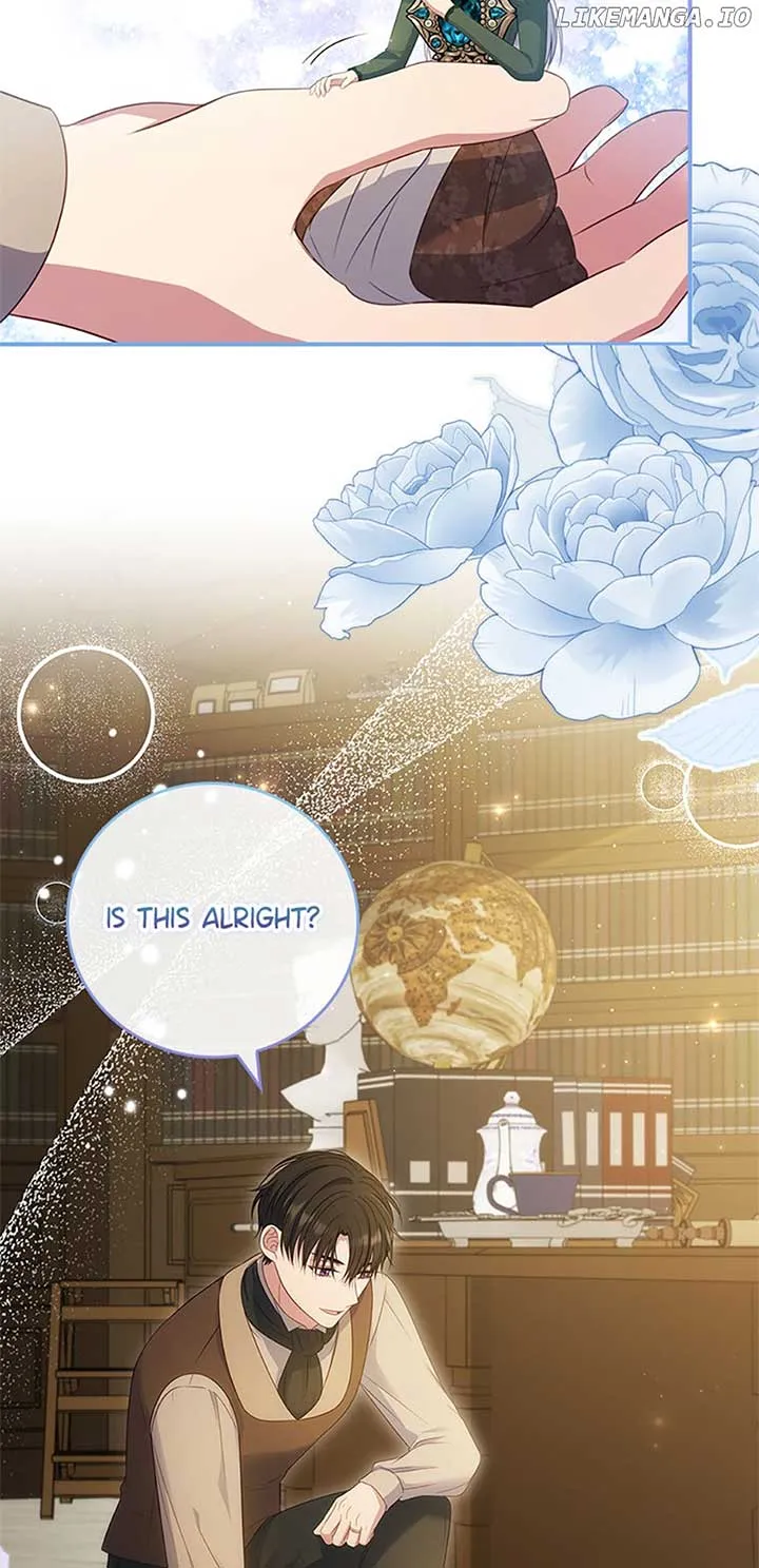 Fakes Don’t Want To Be Real Chapter 46 page 56 - 