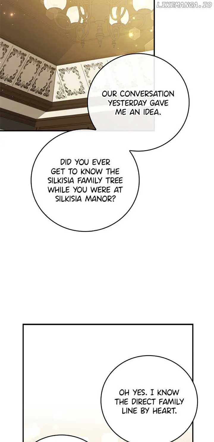 Fakes Don’t Want To Be Real Chapter 46 page 58 - 