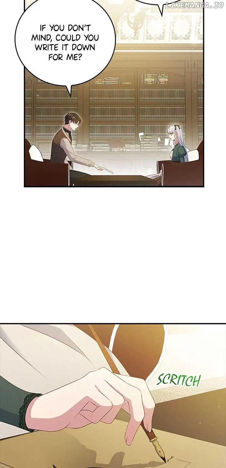 Fakes Don’t Want To Be Real Chapter 46 page 59 - 