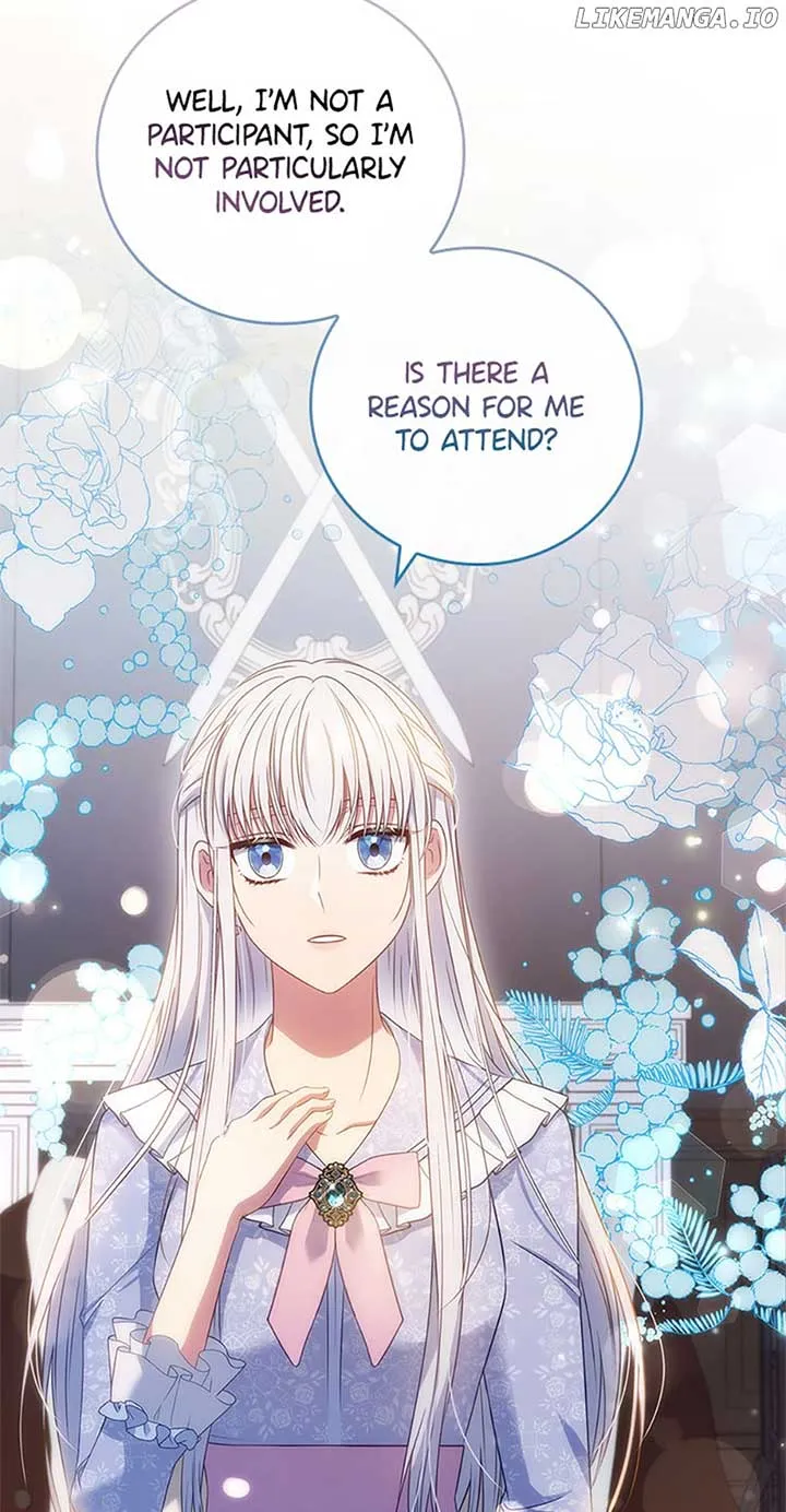Fakes Don’t Want To Be Real Chapter 46 page 7 - 