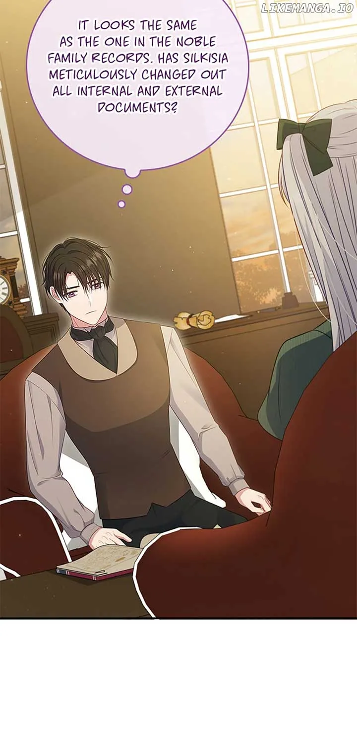 Fakes Don’t Want To Be Real Chapter 46 page 61 - 