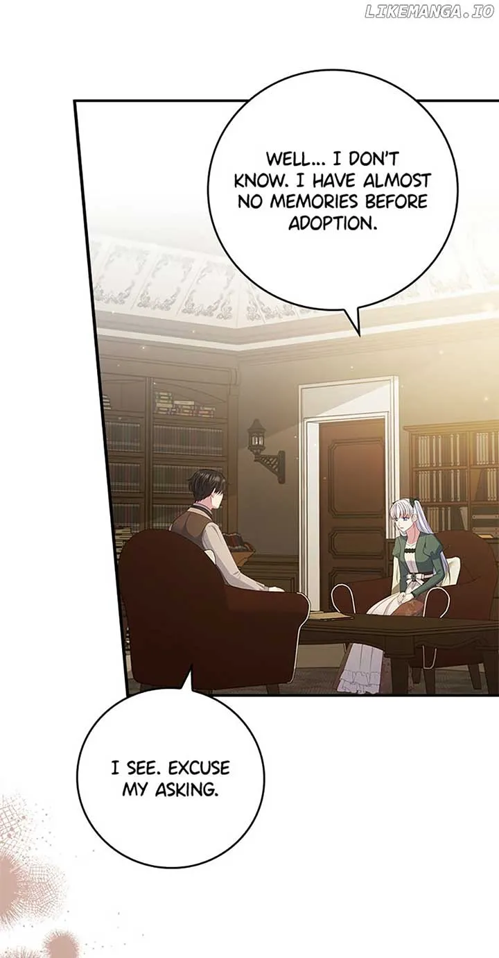 Fakes Don’t Want To Be Real Chapter 46 page 63 - 