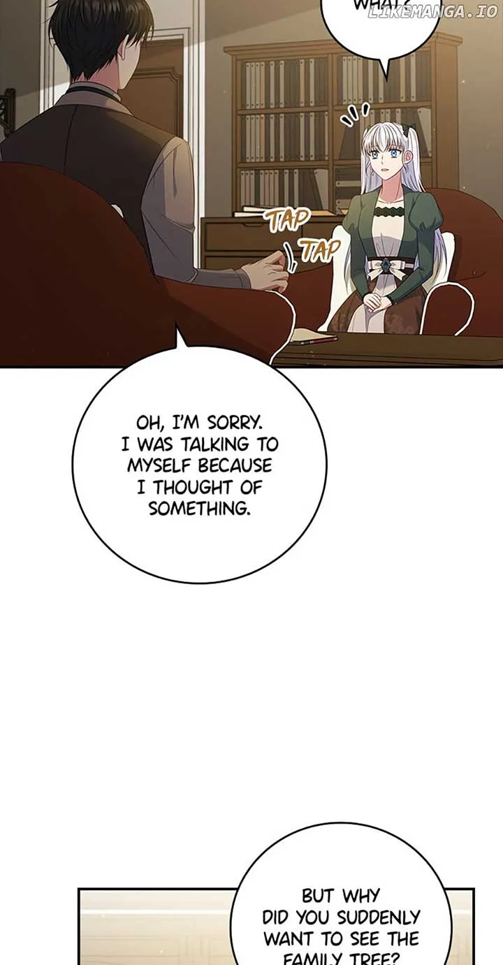 Fakes Don’t Want To Be Real Chapter 46 page 65 - 