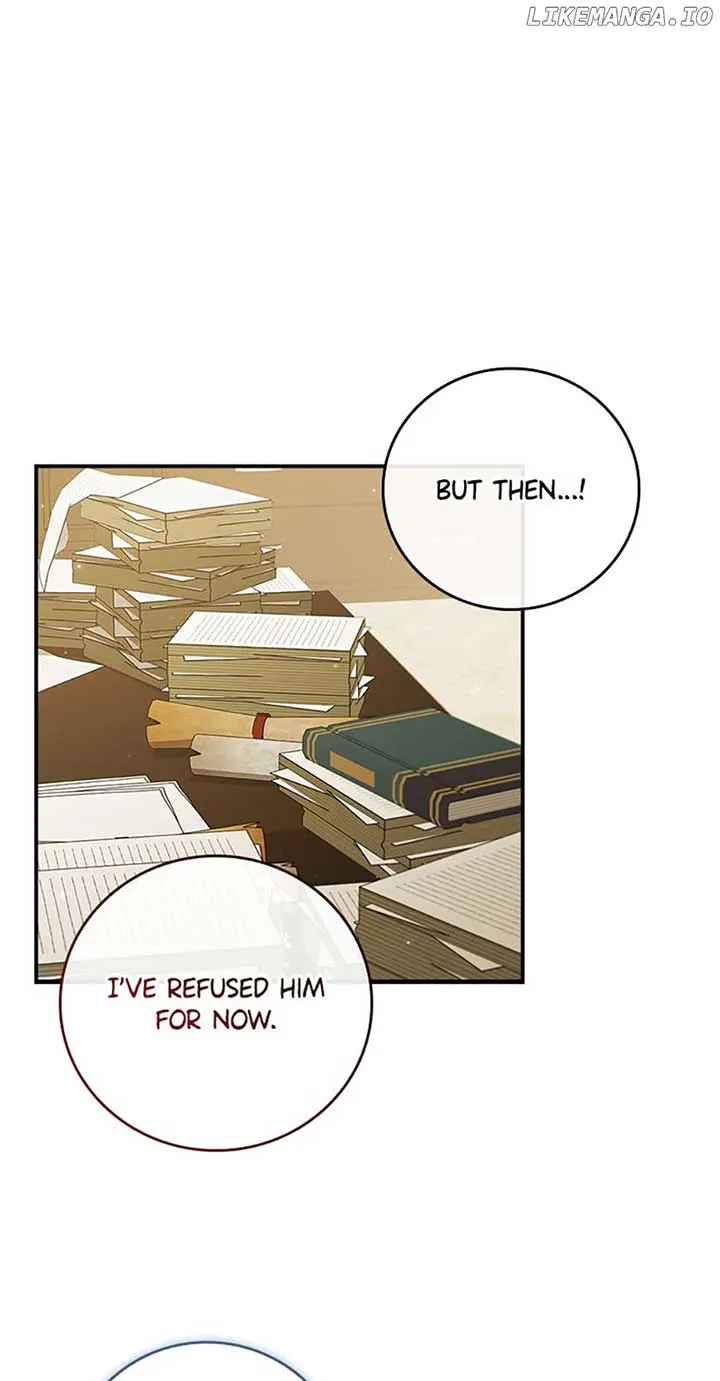 Fakes Don’t Want To Be Real Chapter 46 page 69 - 