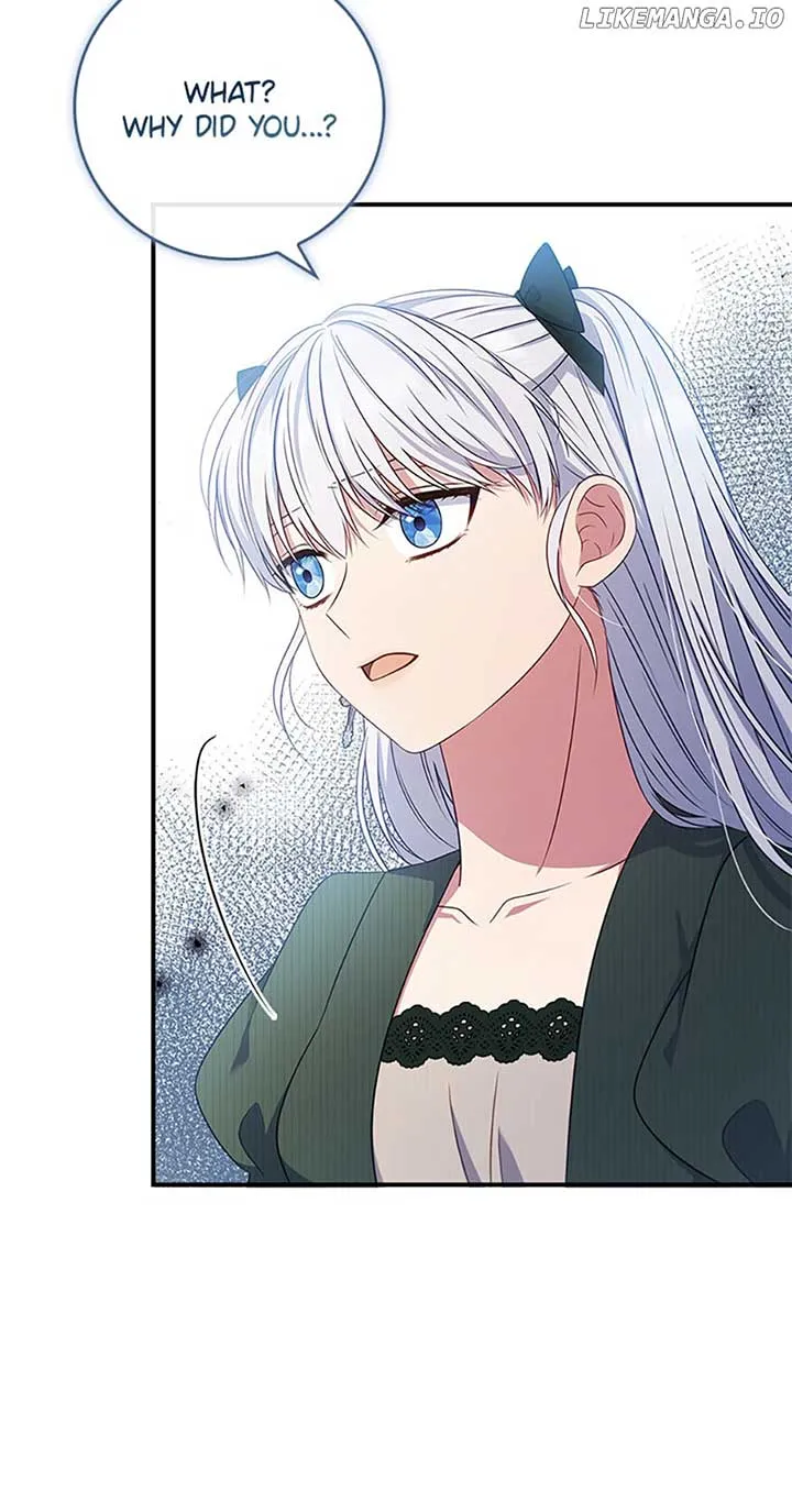 Fakes Don’t Want To Be Real Chapter 46 page 70 - 