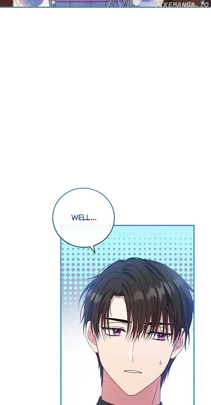 Fakes Don’t Want To Be Real Chapter 46 page 8 - 
