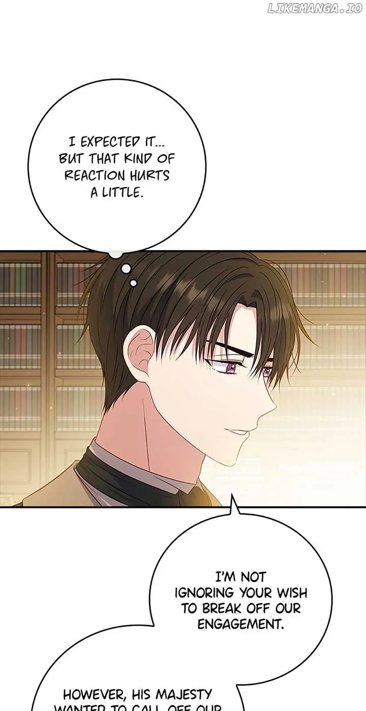Fakes Don’t Want To Be Real Chapter 46 page 71 - 