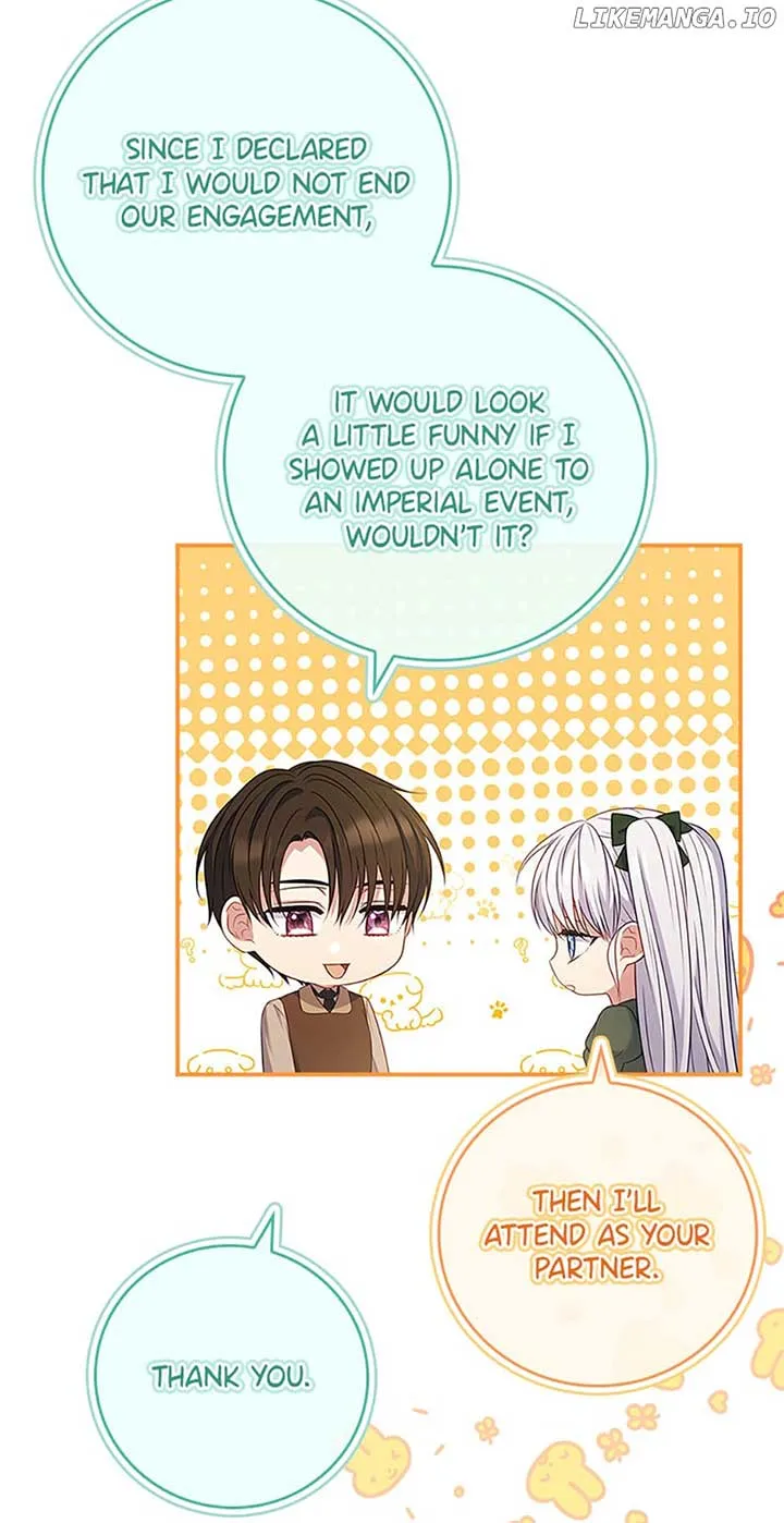Fakes Don’t Want To Be Real Chapter 46 page 74 - 